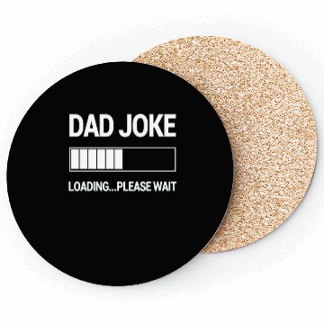 Discover Stepdad Son Father in law Coasters