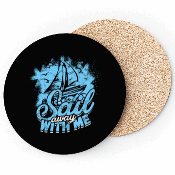 Discover Sail away with me - Cruise Coasters