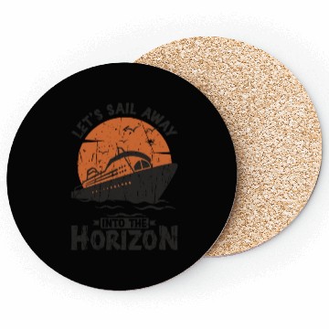 Discover Let's sail away into the horizon - Cruise Coasters