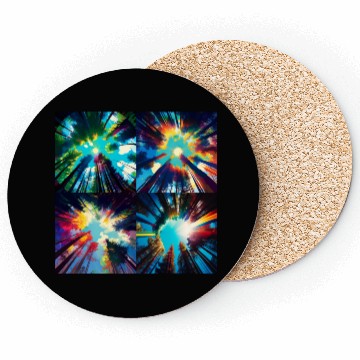 Discover The perfect sun Coasters
