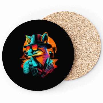 Discover Sir Fox Coasters