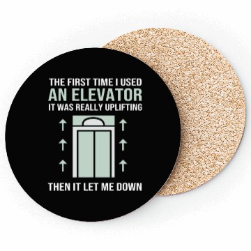 Discover The First Time I Used An Elevator Mechanic Coasters