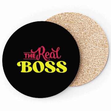 Discover The Real Boss Coasters