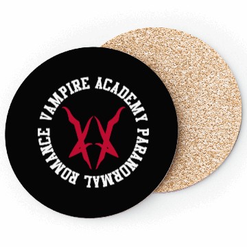 Discover Vampire academy Coasters
