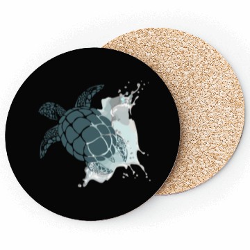 Discover Turtle Coasters