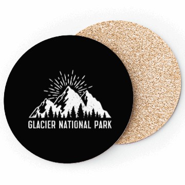 Discover Glacier National Park Mountaineers Mountain lover Coasters