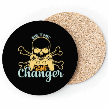 Discover Be the game changer Coasters