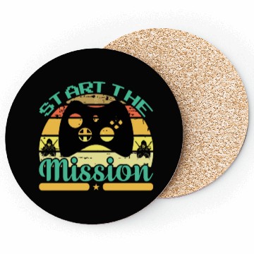 Discover Gaming, Start the mission Coasters
