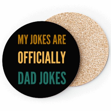 Discover Dad Coasters, Gifts for dad, Funny dad Coasters, 0