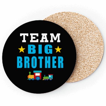 Discover Team Big Brother Coasters