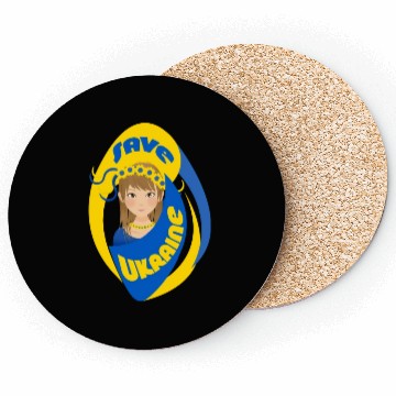Discover Save Ukraine 1 Coasters