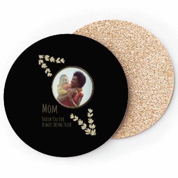 Discover mothers-day Coasters