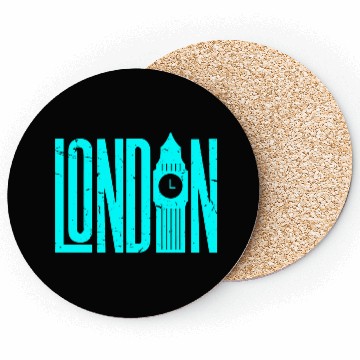 Discover London Coasters