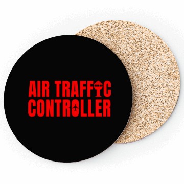 Discover Great Air Traffic Controller Aviation Flight Coasters