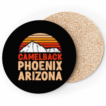Discover Phoenix Arizonna Mountain fan Summit Climbing Coasters