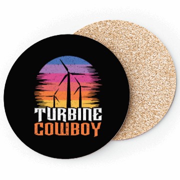 Discover Turbine Cowboy Wind Renewable Energy Windmill Coasters