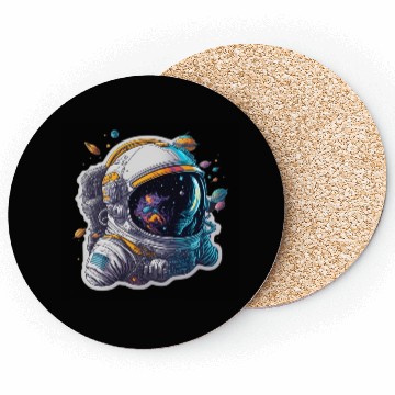 Discover astronaut lost planets space Coasters