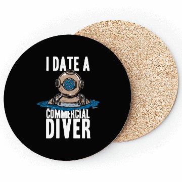 Discover Diving Diver Dating Commercial Diving Coasters