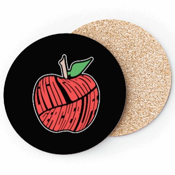 Discover Teacher Life Coasters