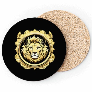 Discover Golden Lion Coasters