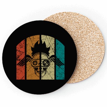 Discover Gaming Boss Coasters
