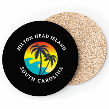 Discover Hilton Head Island South Carolina Coasters