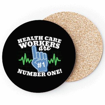 Discover Health Care Workers Are Number One Coasters