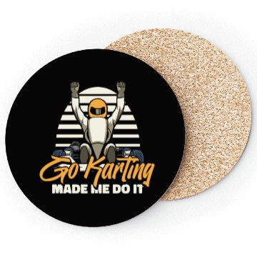 Discover Go Kart Karting Cool Coasters