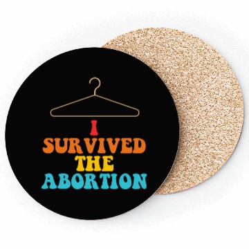 Discover I Survived The Abortion Coasters