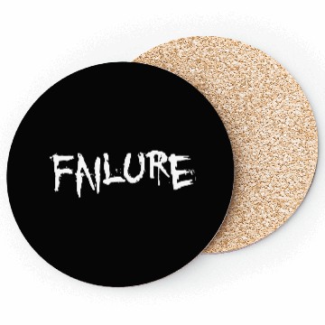Discover Failure - Gothic Coasters
