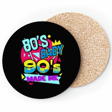 Discover Cycling Cyclist Mom Coasters