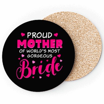 Discover Bride's Mother - Wedding Costume for Mother of the Coasters
