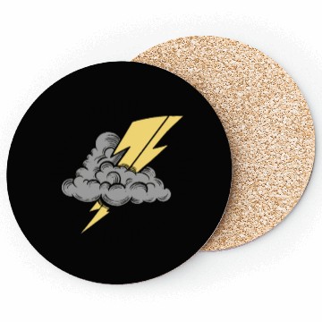 Discover Lightning Bolt Coasters
