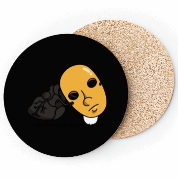 Discover I won t take you back Coasters