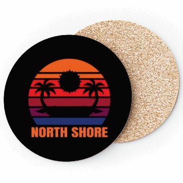 Discover North Shore Vacation Coasters
