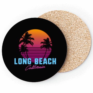 Discover Long Beach California Coasters