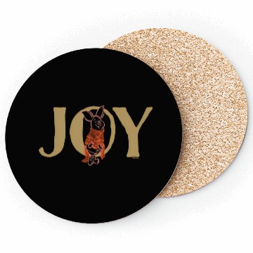 Discover Piglet Joy Coasters