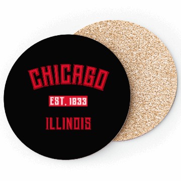 Discover Chicago Coasters