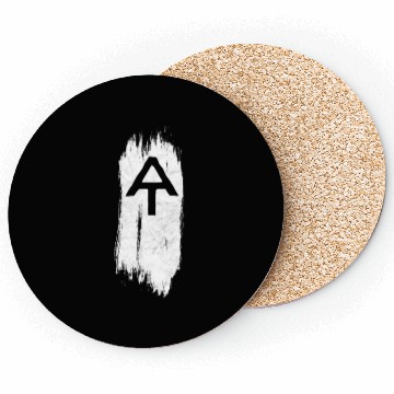 Discover White Blaze Appalachian Trail At Minimalist Hiking Coasters