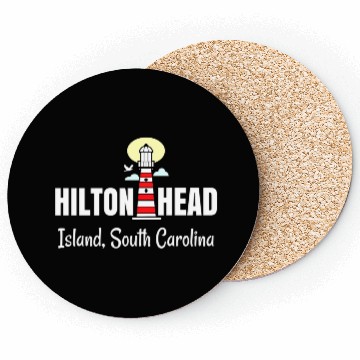 Discover Hilton Head Island South Carolina Coasters