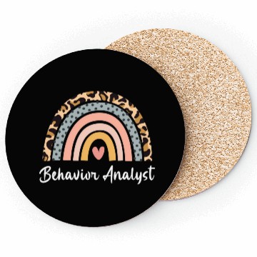 Discover Behavior Analyst Behavior Analysis Diagnosing Beha Coasters