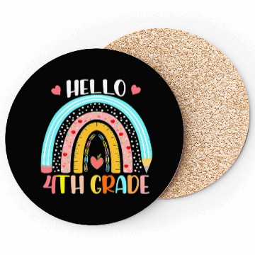Discover Vintage Sped Squad Special Ed Teacher Back To Scho Coasters