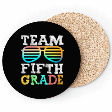 Discover Team 5th Grade Squad Fifth Teacher Student Back To Coasters