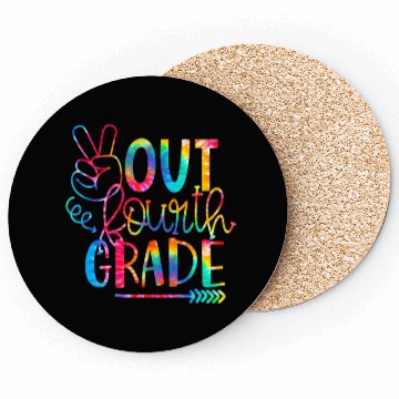 Discover Proud Mom of a Class of 2023 Graduate Mom of Senio Coasters