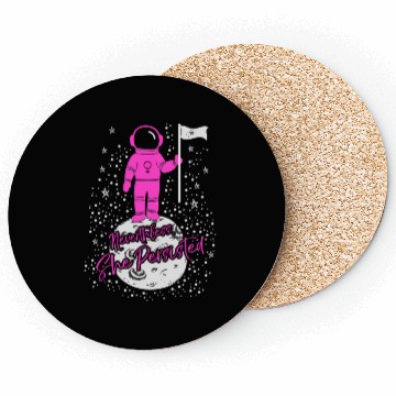 Discover First Female Astronaut On Moon Nevertheless She Coasters