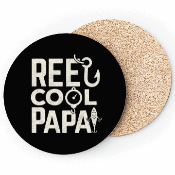 Discover Fathers Day Co Coasters