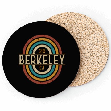 Discover Berkeley Area Code 510 Residents State California Coasters
