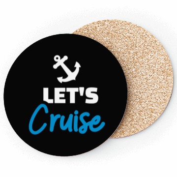 Discover Let'S Cruise Coasters
