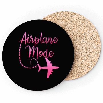 Discover Airplane Mode Traveling Vacation For S Coasters
