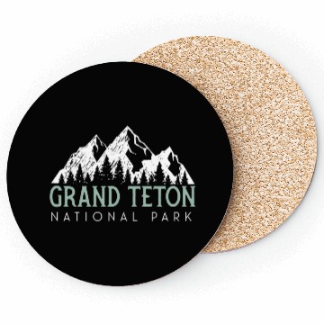 Discover Grand Teton Coasters
